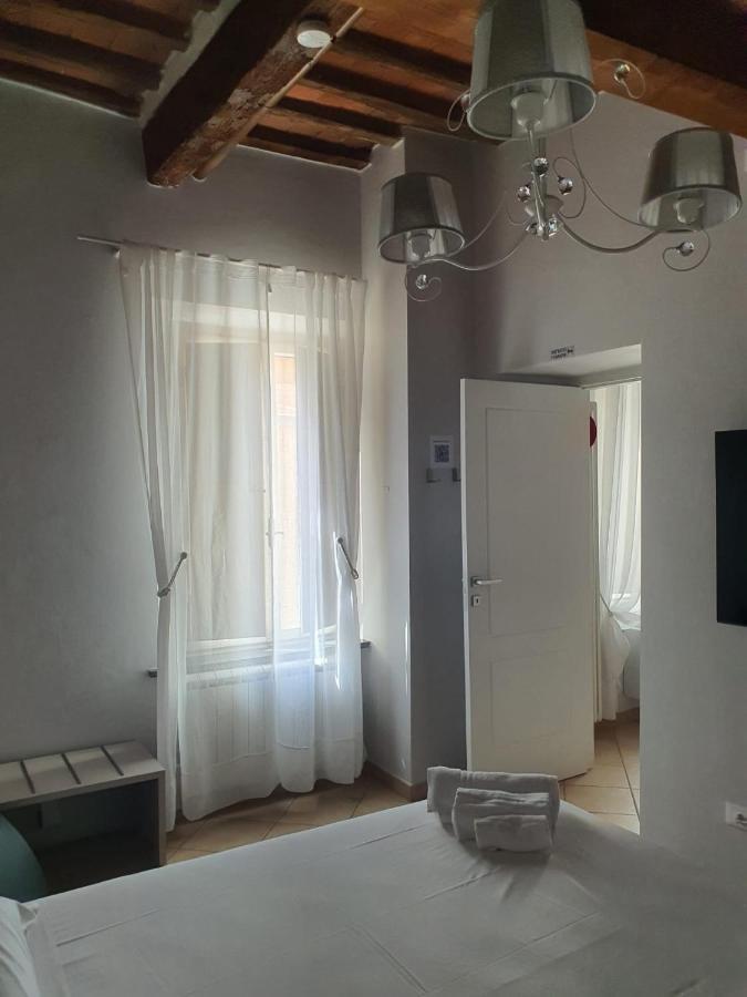 Mossotti Street Apartment Пиза Экстерьер фото